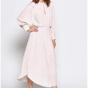 Joie Rheia Pleated Dress